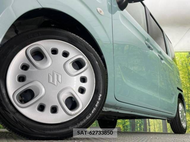 Suzuki SPACIA 2018-07 346352-13