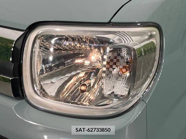 Suzuki SPACIA 2018-07 346352-12