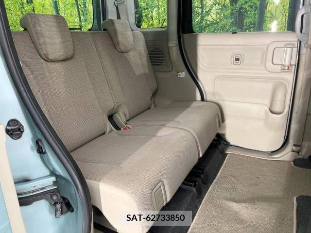 Suzuki SPACIA 2018-07 346352-9