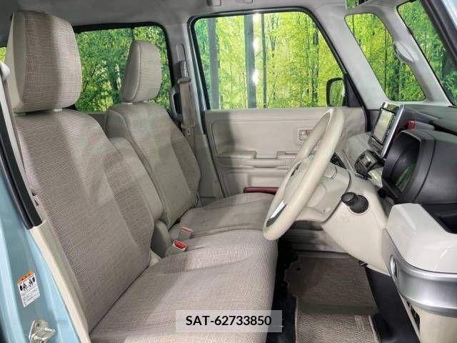 Suzuki SPACIA 2018-07 346352-8