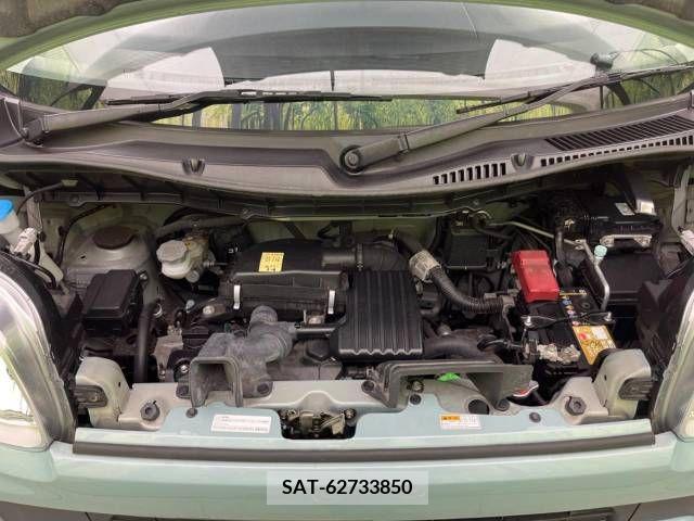 Suzuki SPACIA 2018-07 346352-18