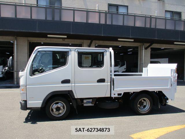 Mitsubishi CANTER 2017-03 263558-5