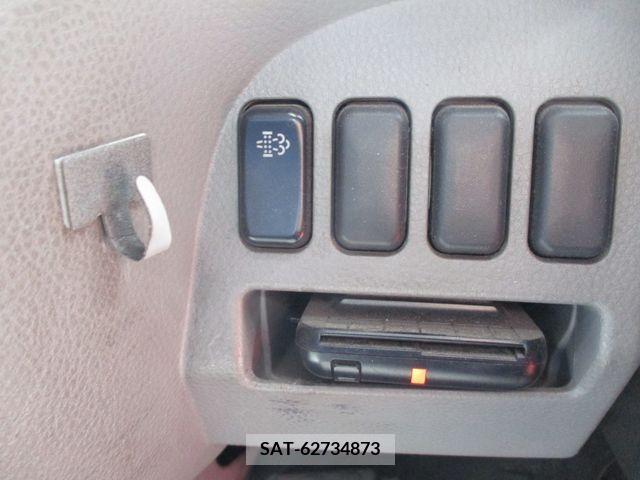 Mitsubishi CANTER 2017-03 263558-15