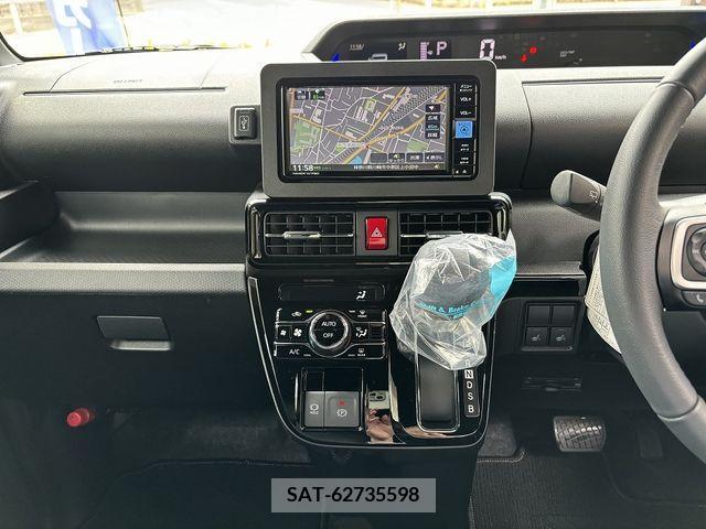 Daihatsu TANTO CUSTOM 2023-02 287312-7