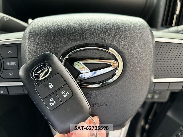 Daihatsu TANTO CUSTOM 2023-02 287312-9