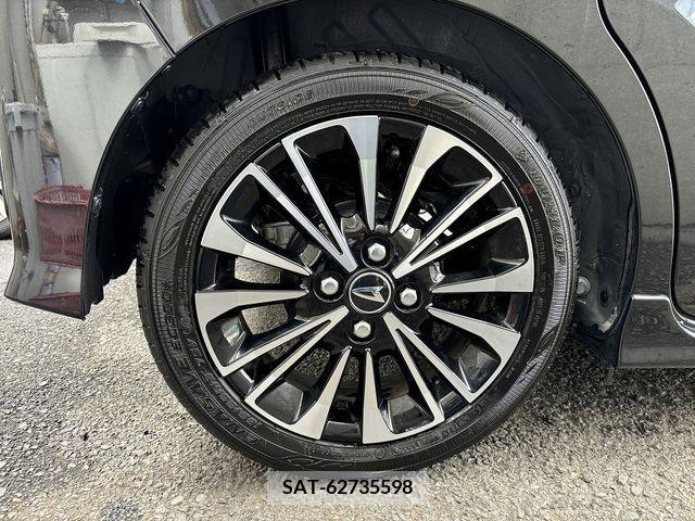 Daihatsu TANTO CUSTOM 2023-02 287312-3