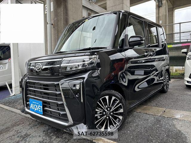 Daihatsu TANTO CUSTOM 2023-02 287312-0