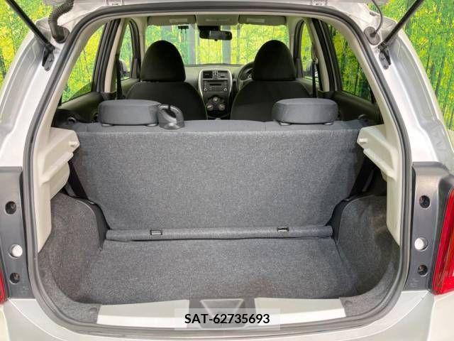 Nissan MARCH 2022-02 256065-10