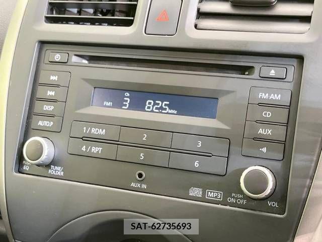 Nissan MARCH 2022-02 256065-3