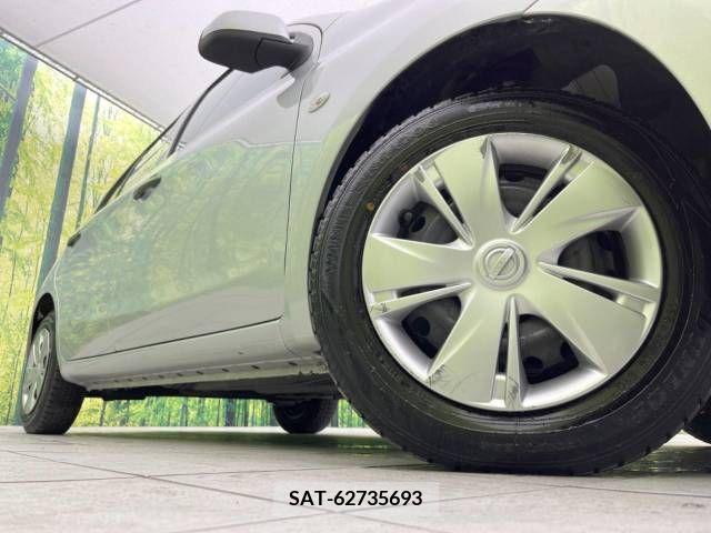 Nissan MARCH 2022-02 256065-13