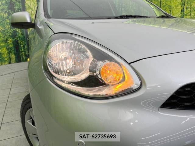 Nissan MARCH 2022-02 256065-12