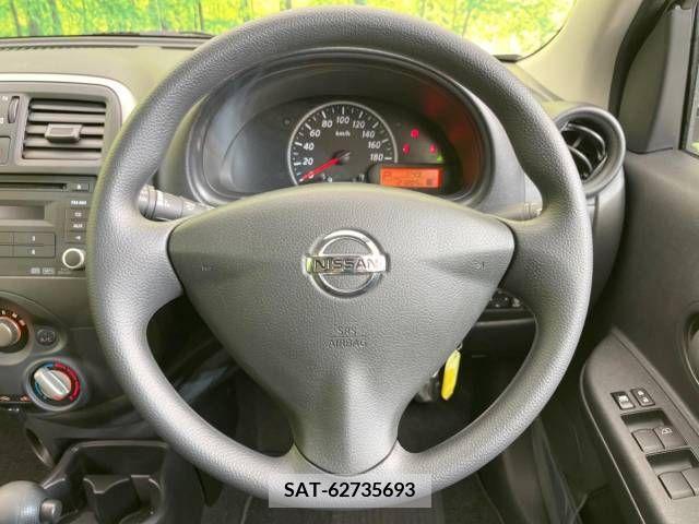 Nissan MARCH 2022-02 256065-11