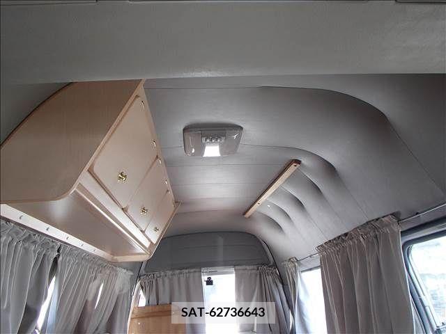 Isuzu COMO 2003-06 264493-18