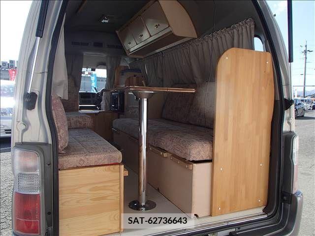 Isuzu COMO 2003-06 264493-17