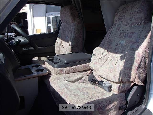 Isuzu COMO 2003-06 264493-16