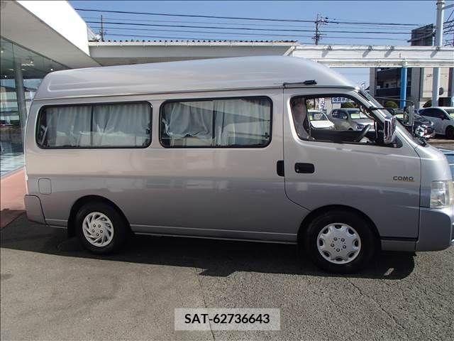 Isuzu COMO 2003-06 264493-4