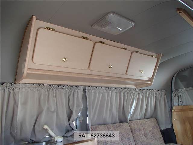 Isuzu COMO 2003-06 264493-12