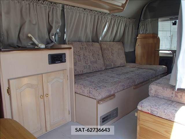 Isuzu COMO 2003-06 264493-11