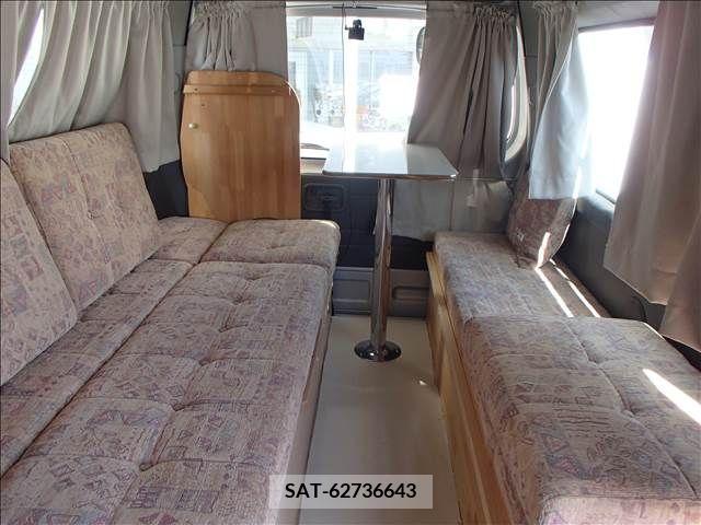 Isuzu COMO 2003-06 264493-10