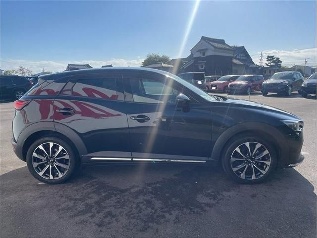 Mazda CX-3 2018-09 193887-3