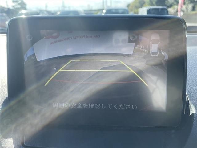 Mazda CX-3 2018-09 193887-27