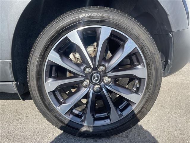 Mazda CX-3 2018-09 193887-17