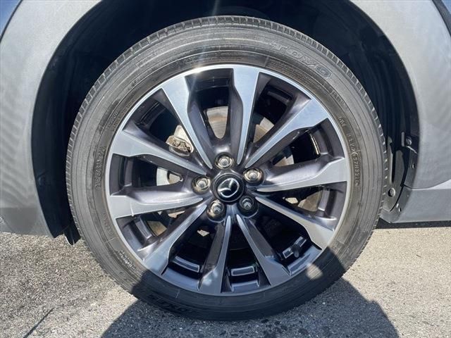 Mazda CX-3 2018-09 193887-16