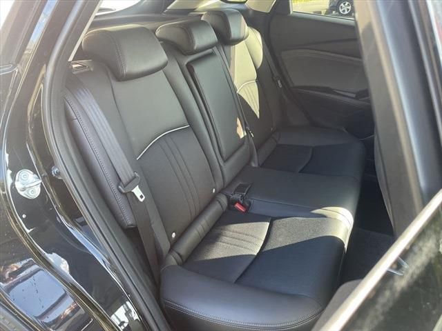 Mazda CX-3 2018-09 193887-20