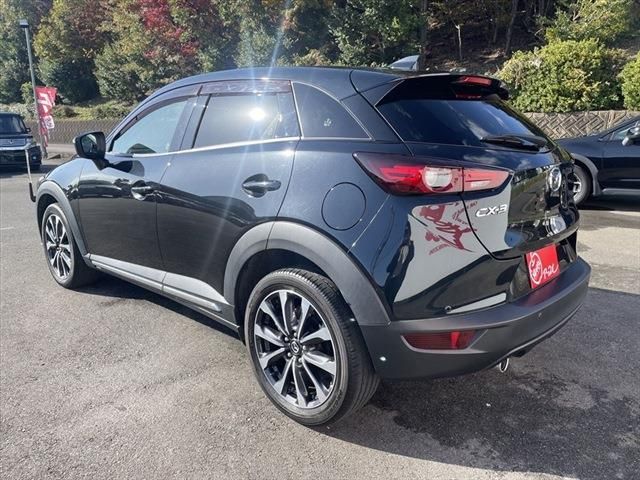 Mazda CX-3 2018-09 193887-6