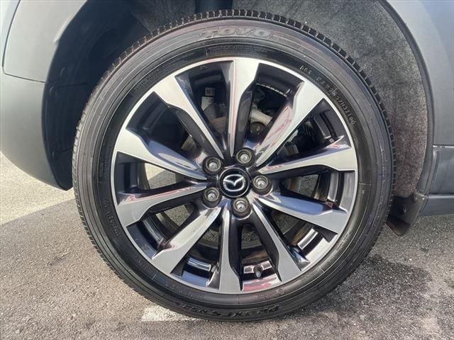 Mazda CX-3 2018-09 193887-15