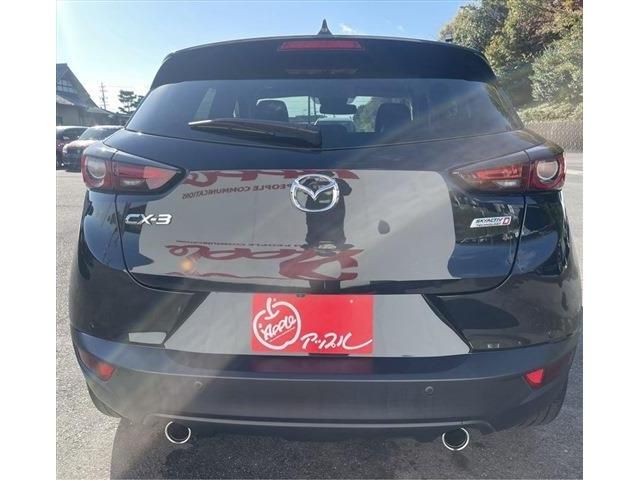 Mazda CX-3 2018-09 193887-5