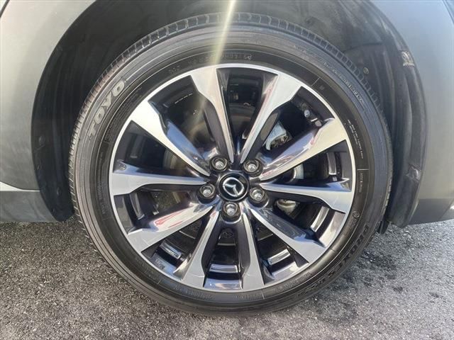 Mazda CX-3 2018-09 193887-14