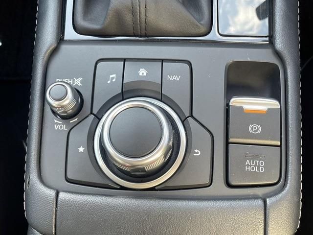 Mazda CX-3 2018-09 193887-29