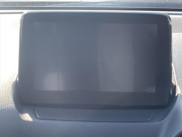 Mazda CX-3 2018-09 193887-26