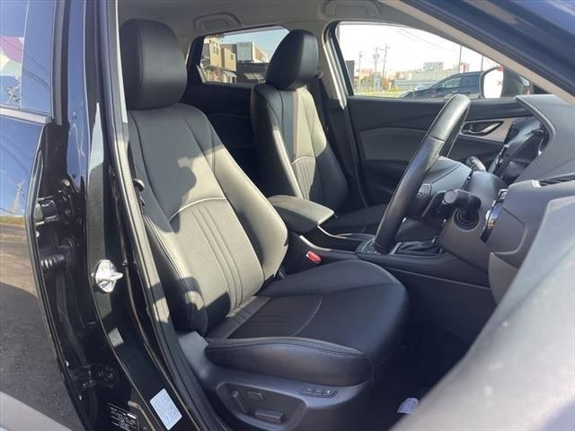 Mazda CX-3 2018-09 193887-19