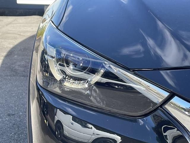Mazda CX-3 2018-09 193887-9
