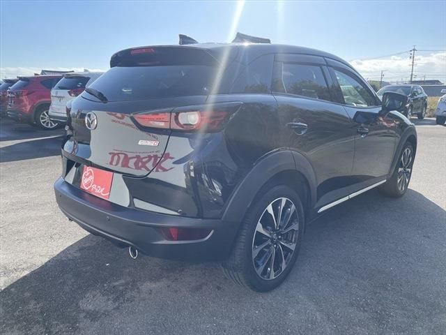 Mazda CX-3 2018-09 193887-4