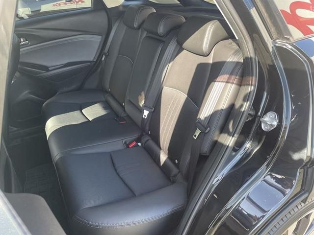Mazda CX-3 2018-09 193887-22