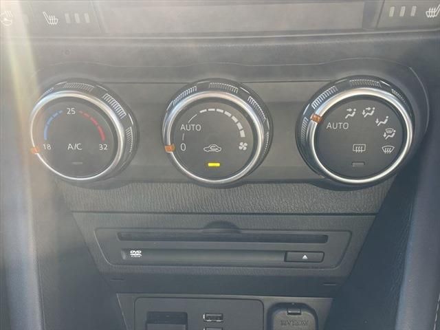 Mazda CX-3 2018-09 193887-28