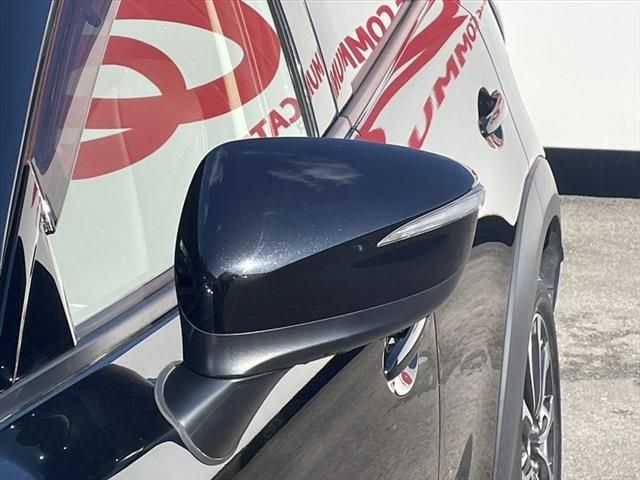 Mazda CX-3 2018-09 193887-12