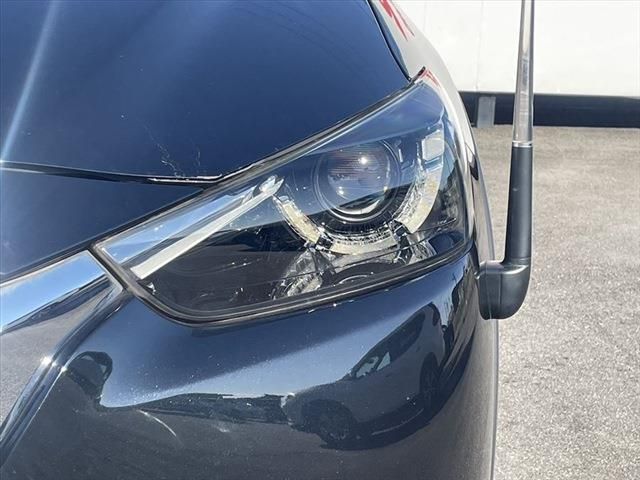 Mazda CX-3 2018-09 193887-8