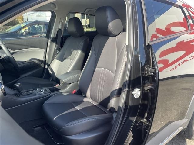 Mazda CX-3 2018-09 193887-21
