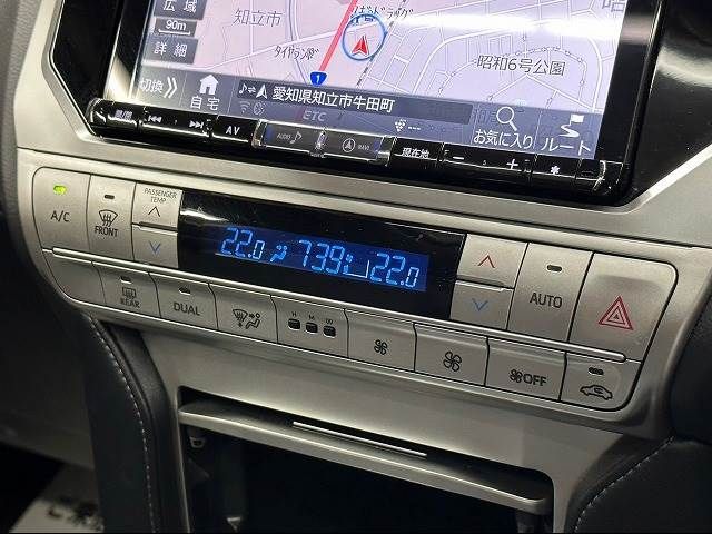 Toyota PRADO 2019-08 180787-11