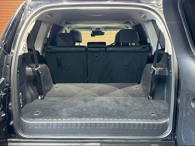Toyota PRADO 2019-08 180787-19