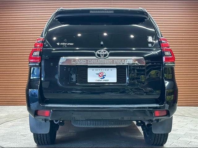 Toyota PRADO 2019-08 180787-18