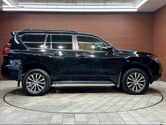 Toyota PRADO 2019-08 180787-17