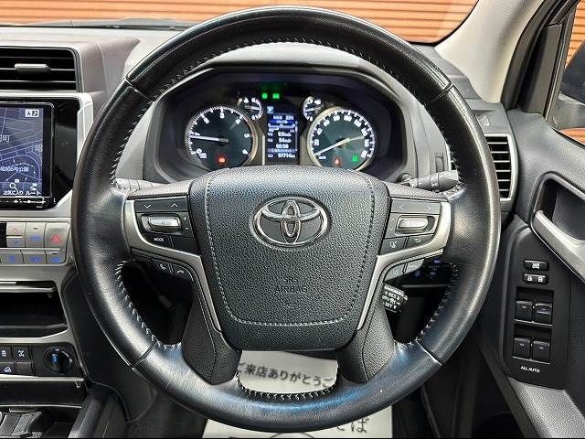 Toyota PRADO 2019-08 180787-12
