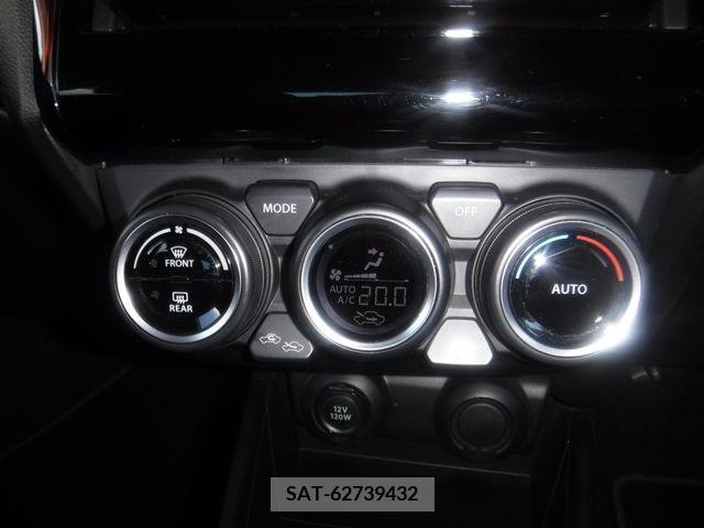 Suzuki SWIFT 2017-04 320938-15