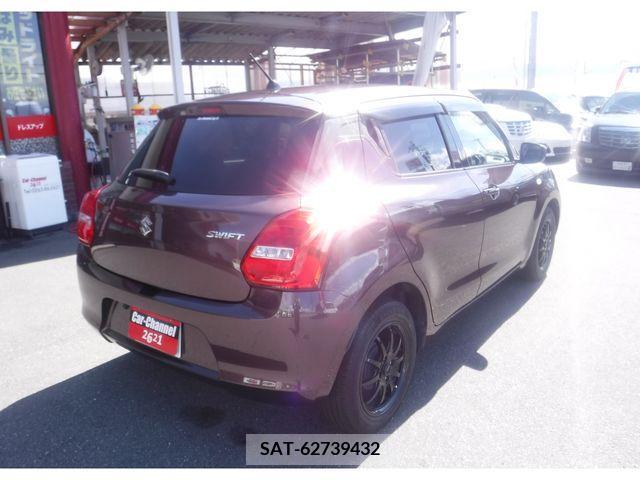 Suzuki SWIFT 2017-04 320938-3