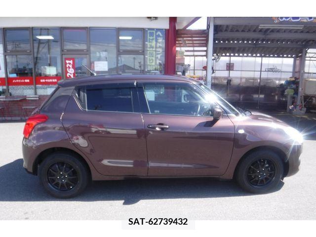 Suzuki SWIFT 2017-04 320938-6